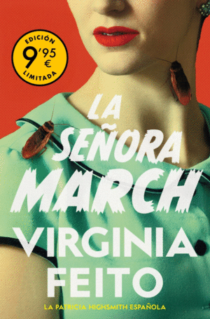 LA SEORA MARCH