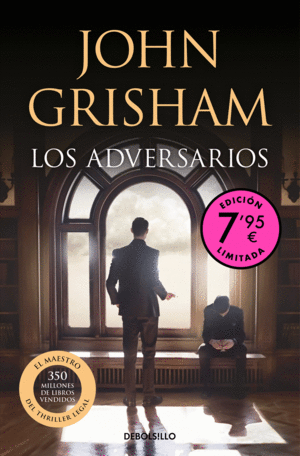 LOS ADVERSARIOS (CAMPAA DE VERANO EDICION LIMITADA)