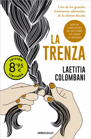 LA TRENZA. CAMPAA DE VERANO EDICION LIMITADA