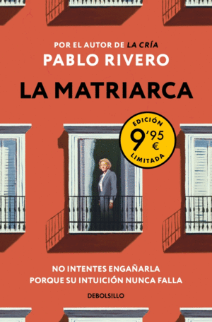 LA MATRIARCA
