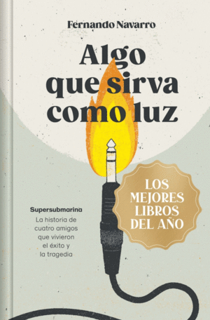 ALGO QUE SIRVA COMO LUZ (EDICION LIMITADA � NAVIDAD GRANDES EXITOS)