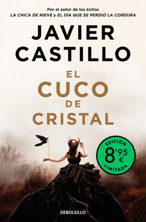 CUCO DE CRISTAL, EL (LIMITED)
