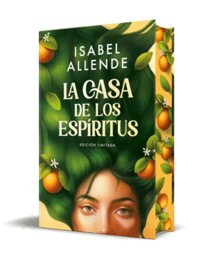 CASA DE LOS ESPIRITUS, LA (CANTOS PINTA
