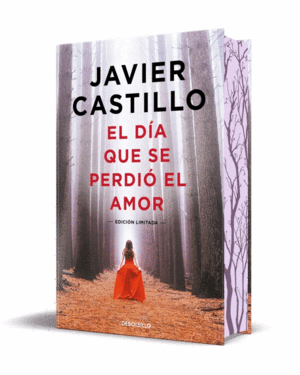 DIA QUE SE PERDIO EL AMOR(CANTOS PINTADO