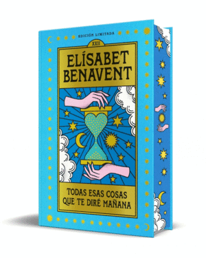 TODAS ESAS COSAS QUE TE DIRE (CANTOS PIN