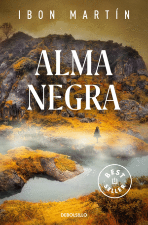 ALMA NEGRA