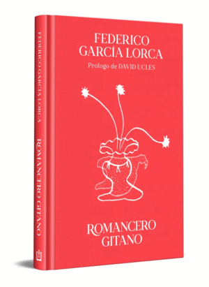 ROMANCERO GITANO (ED. CONMEMORATIVA)