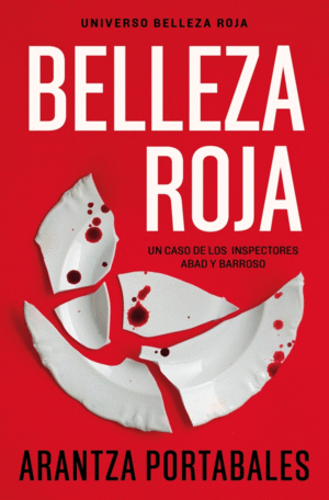 BELLEZA ROJA (LIMITADA)