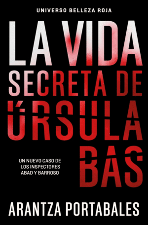 VIDA SECRETA DE URSULA B., LA  (LIMITADA