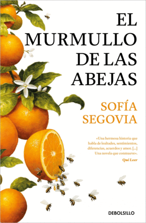 MURMULLO DE LAS ABEJAS, EL