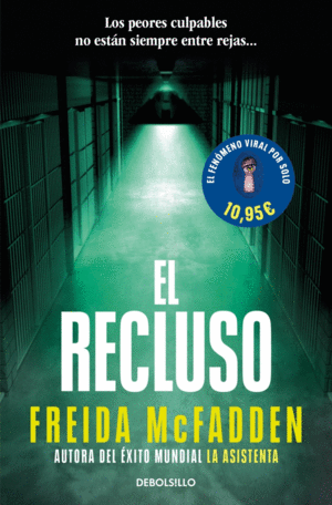RECLUSO, EL
