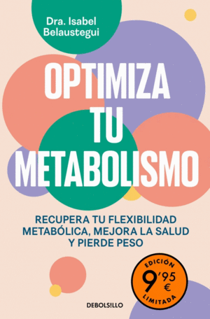 OPTIMIZA TU METABOLISMO (LIMITED)