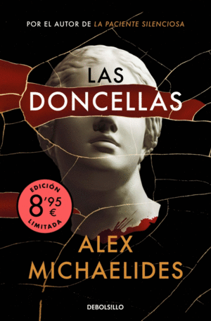 LAS DONCELLAS (EDICI�N LIMITADA � VERANO)