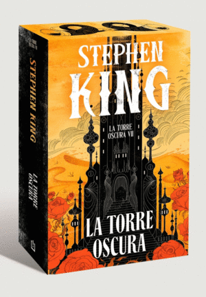 LA TORRE OSCURA (EDICI�N CANTOS TINTADOS) (LA TORR