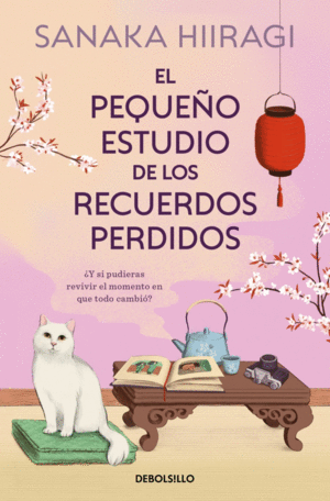 EL PEQUE�O ESTUDIO DE LOS RECUERDOS PERDIDOS