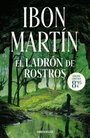 EL LADRON DE ROSTROS