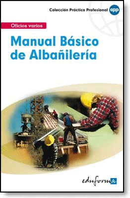 MANUAL BASICO DE ALBAILERIA