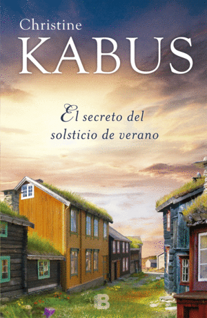SECRETO DEL SOLSTICIO DE VERANO, EL