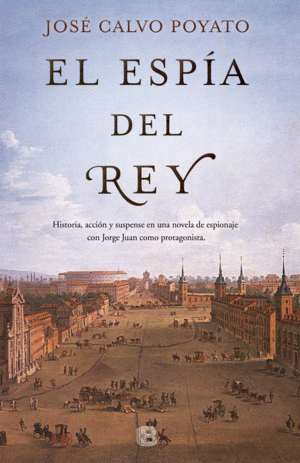 ESPA DEL REY, EL