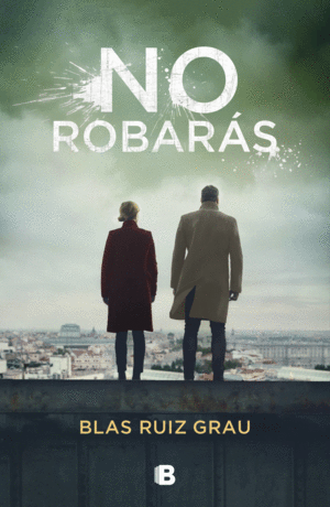 NO ROBARAS