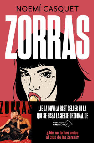 ZORRAS