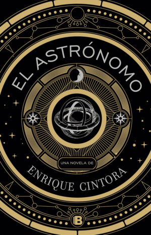 EL ASTRONOMO