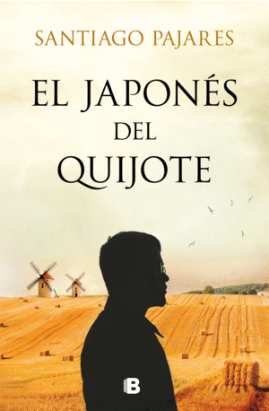 EL JAPONES DEL QUIJOTE