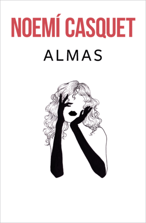 ALMAS (BILOGIA CUERPOS Y ALMAS 2)