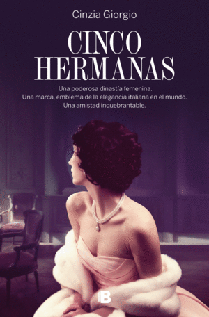 CINCO HERMANAS.(GRANDES NOVELAS)