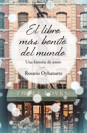 EL LIBRO MS BONITO DEL MUNDO