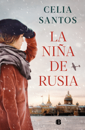 NIA DE RUSIA, LA.(GRANDES NOVELAS)