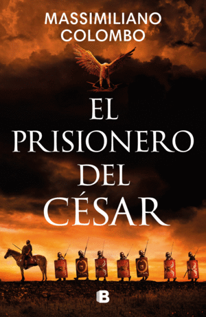 PRISIONERO DEL CESAR, EL.(HISTORICA)
