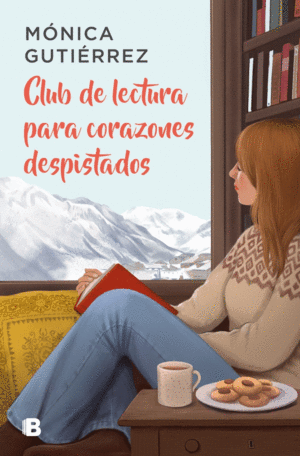 CLUB DE LECTURA PARA CORAZONES DESPISTADOS.(EDICIO