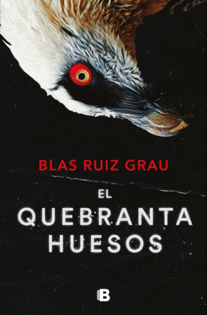 EL QUEBRANTAHUESOS (NICOLAS VALDES 4)