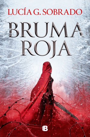I. BRUMA ROJA (BIOLOGIA)