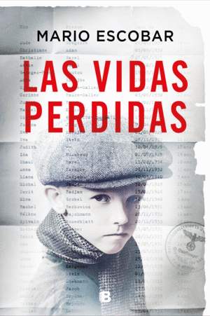 VIDAS PERDIDAS, LAS.(GRANDES NOVELAS)