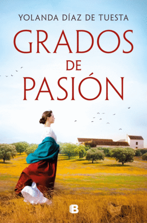 GRADOS DE PASION