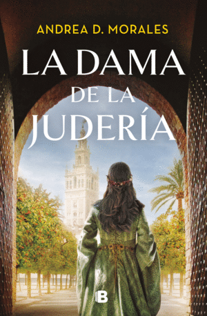 DAMA DE LA JUDERIA, LA.(HISTORICA)