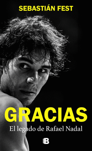 EL LEGADO DE RAFA