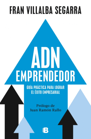 ADN EMPRENDEDOR