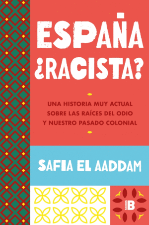 ESPAA RACISTA?