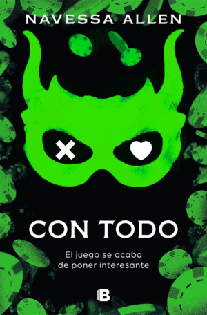 CON TODO