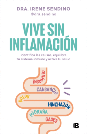 VIVE SIN INFLAMACIN