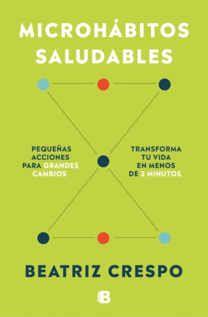 MICROHBITOS SALUDABLES
