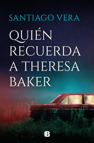 QUIN RECUERDA A THERESA BAKER