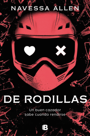 DE RODILLAS