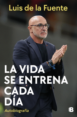 LA VIDA SE ENTRENA CADA DIA