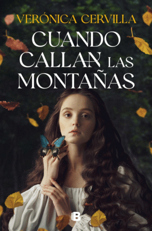 CUANDO CALLAN LAS MONTA�AS