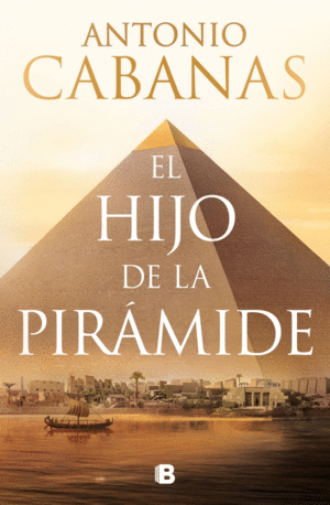 EL HIJO DE LA PIRAMIDE