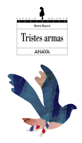 LEC. TRISTES ARMAS